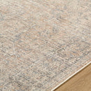 Maria Elena Traditional Brown Area Rug - Galey Alix Livabliss