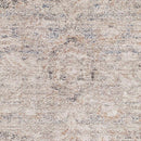 Maria Elena Traditional Dark Brown Area Rug - Galey Alix Livabliss
