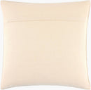 Havre Ivory Pillow Cover - Galey Alix x Livabliss