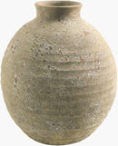 Hartnett Rust Vase - Galey Alix x Livabliss
