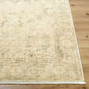 Fetscher Traditional Light Beige Area Rug - Galey Alix Livabliss