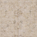 Fetscher Traditional Light Beige Area Rug - Galey Alix Livabliss