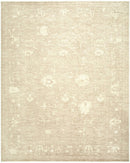 Fetscher Traditional Brown Area Rug - Galey Alix Livabliss