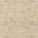 Fetscher Traditional Tan Area Rug - Galey Alix Livabliss