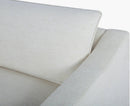 Sutterlin Off-White Sofa - Galey Alix x Livabliss