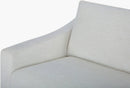 Sutterlin Off-White Sofa - Galey Alix x Livabliss