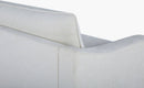 Sutterlin Off-White Sofa - Galey Alix x Livabliss