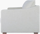 Sutterlin Off-White Sofa - Galey Alix x Livabliss