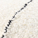 LaRocco Ivory Pillow Cover - Galey Alix x Livabliss