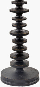 Merrill Traditional Black Table Lamp - Galey Alix x Livabliss