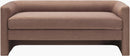 MaryAnn Mocha Bench - Galey Alix x Livabliss
