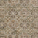 Myrtle Avenue Traditional Olive Area Rug - Galey Alix Livabliss