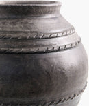 Stevi Gray Vase - Galey Alix x Livabliss