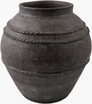 Stevi Gray Vase - Galey Alix x Livabliss