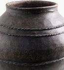 Stevi Gray Vase - Galey Alix x Livabliss