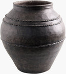 Stevi Gray Vase - Galey Alix x Livabliss