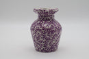 Colorful Talavera Wave Vase