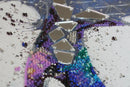 Bead Embroidery Kit - The fourth spacing