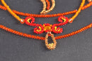 Bead Embroidery Kit - Sunny pattern