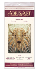Main Bead Embroidery Kit - Good gift AB-786