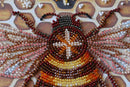 Bead Embroidery Kit - Honey plant AB-815