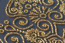 Bead Embroidery Kit - Bee in clover AB-831