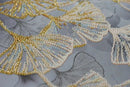 Bead Embroidery Kit - Ginkgo biloba AB-844