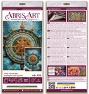 Bead Embroidery Kit - Find your way AB-932