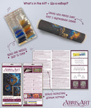 Bead Embroidery Kit - The key to happiness
