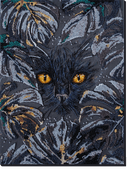 Bead Embroidery Kit - Lurking AB-937
