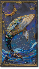 Bead Embroidery Kit - Lord of the Depths AB-942