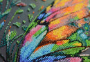 Main Shades of Summer Bead Embroidery Kit by Abris Art AB-947