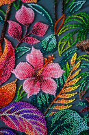 Main Bead Embroidery Kit - The Exotic Beau AB-949