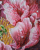 Main Dew's Kiss Bead Embroidery Kit by Abris Art AB-951