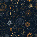 Dark Wallpaper for Kids