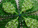 Creative Kit String Art - The magic of the clover