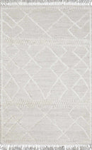The Abis Wool Rug