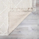 The Abis Wool Rug