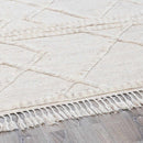 The Abis Wool Rug