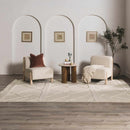 The Abis Wool Rug