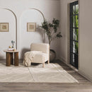 The Abis Wool Rug