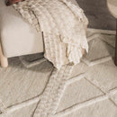 The Abis Wool Rug
