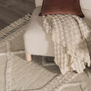 The Abis Wool Rug