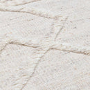 The Abis Wool Rug