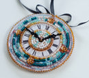 Bead Embroidery Kit Decoration - The spirit of the holiday ABT-032