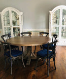 Aspen Round Dining Table