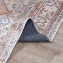 Arncliffe Washable Area Rug - Promo