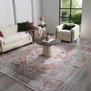 Arncliffe Washable Area Rug - Promo