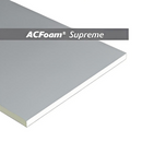 Atlas ACFoam Supreme Foil Faced 2 Sides 4ft x 4ft Polyiso Roof Insulation Board - All Sizes