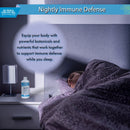 Buried Treasure Liquid Nutrients®  ACF PM – Melatonin-Free Liquid Nighttime Sleep Support